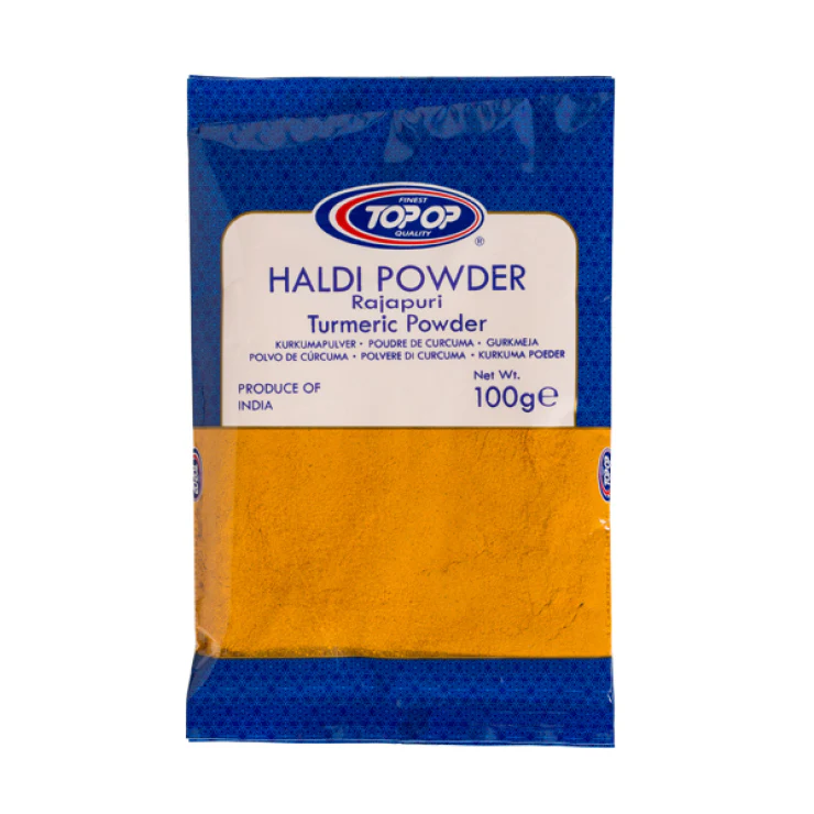 Top op Turmeric (Haldi) Powder - Image 2