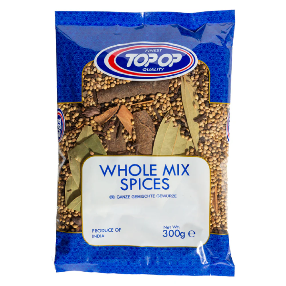 Top op Whole Mix Spices (Shahi Garam Masala) - Image 2