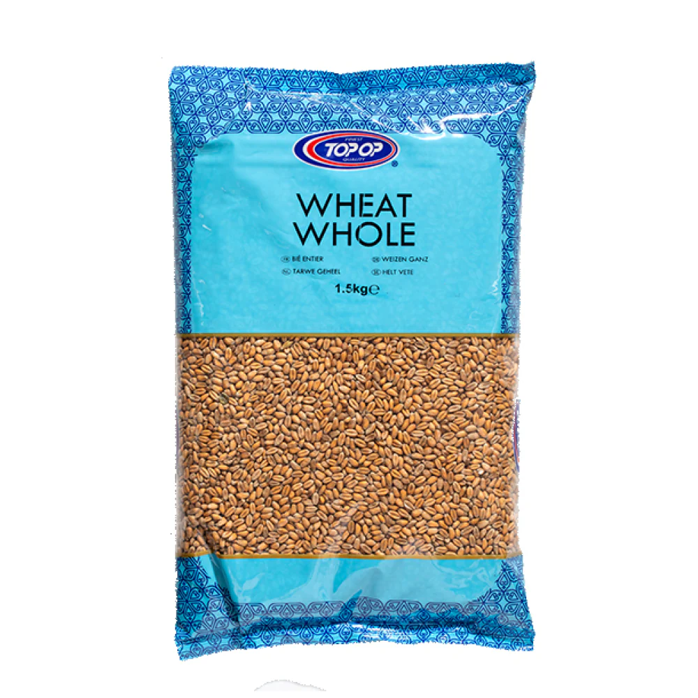 Top op Whole Wheat - Image 2