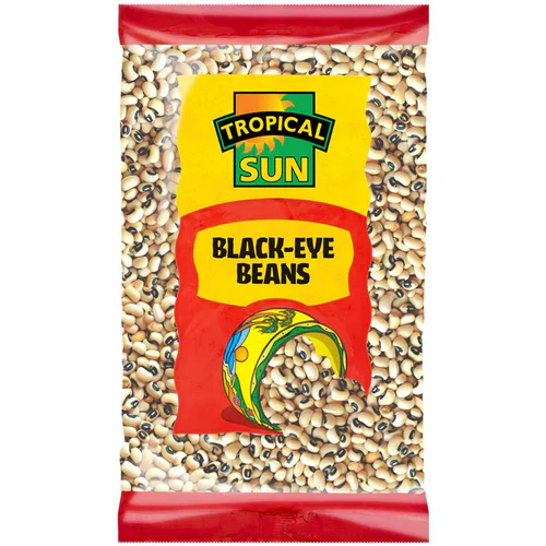 Tropical Sun Red Kidney Beans