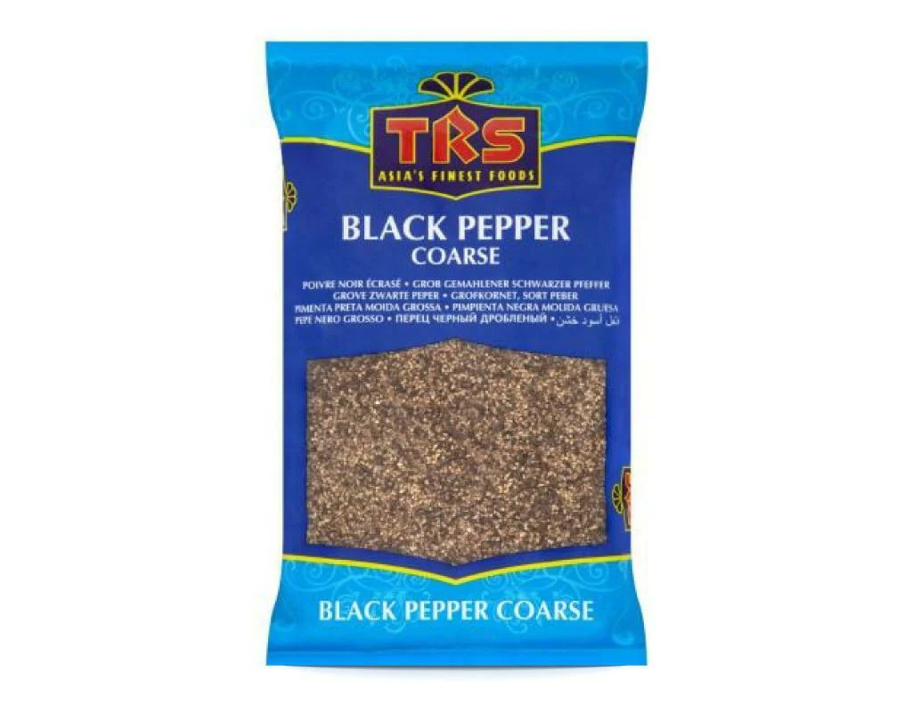 Trs Black Pepper Coarse