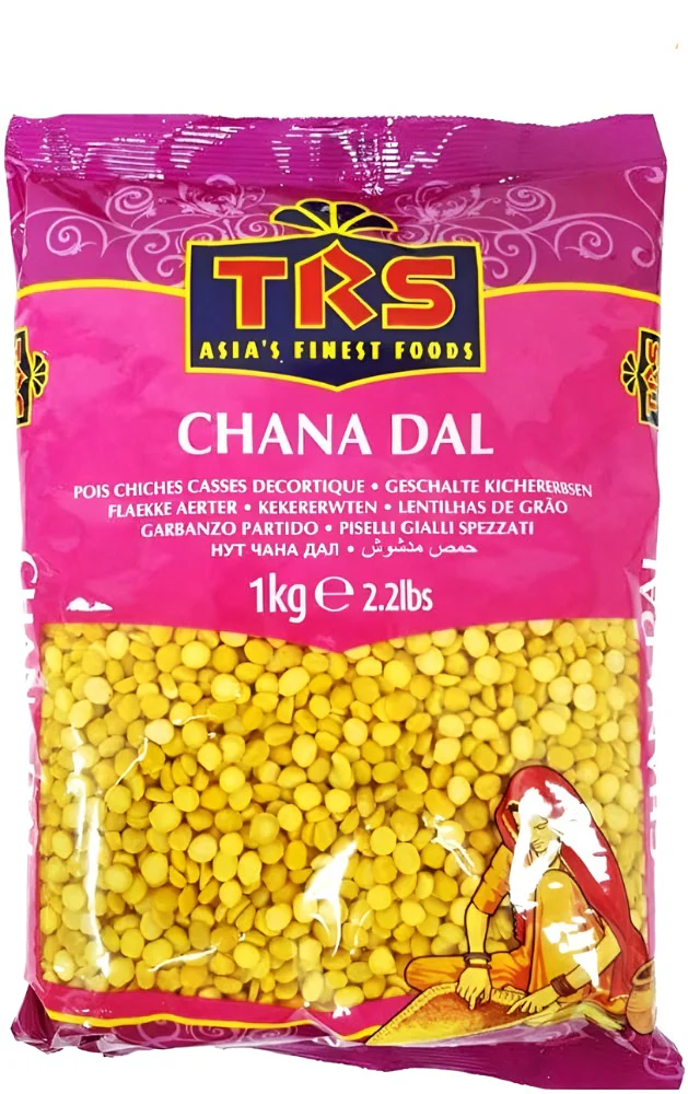 Trs Chana Dal - Image 2