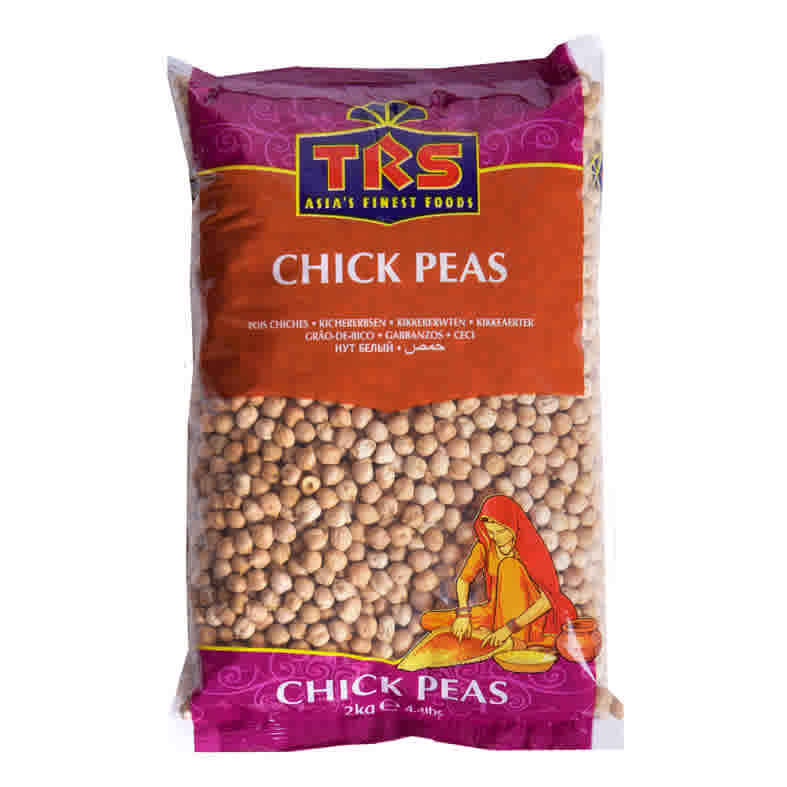 Trs Chick Peas - Image 3
