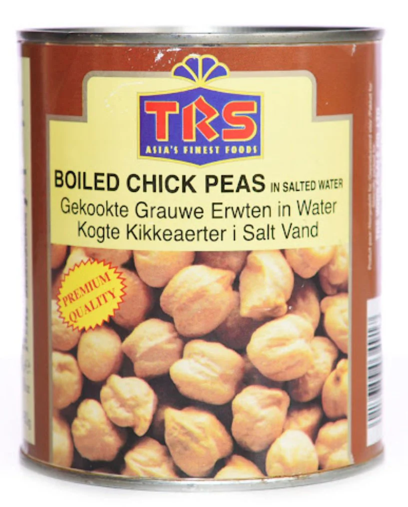 Trs Boiled Chick Peas - Image 2