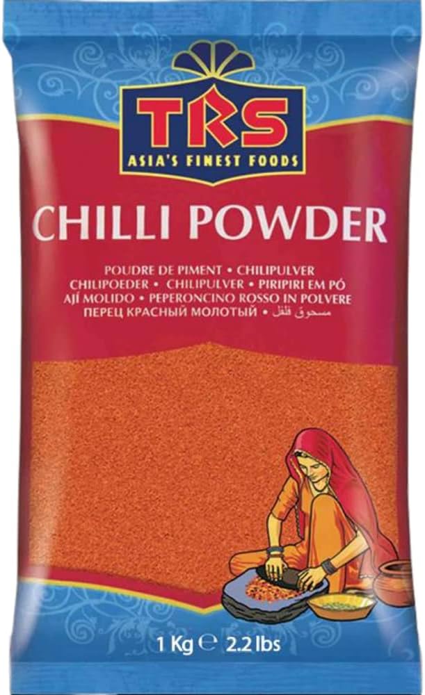 Trs Chilli Powder - Image 2