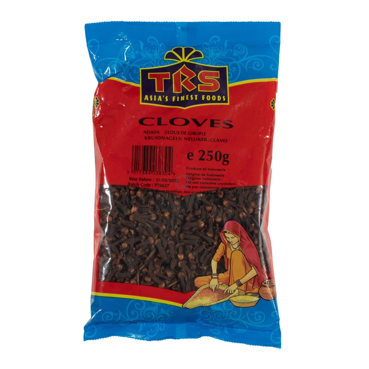 Trs Cloves - Image 2