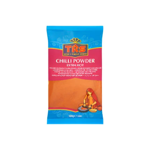 Trs Extra Hot Chilli Powder - Image 2