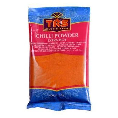 Trs Extra Hot Chilli Powder - Image 3