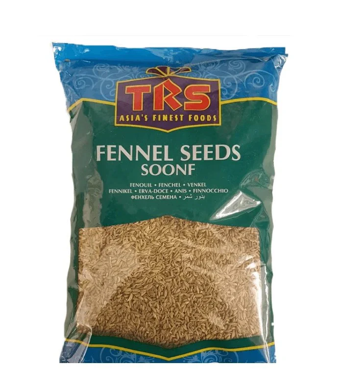 Trs Fennel Seeds (Saunf) - Image 3