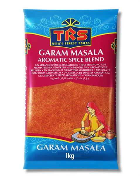 Trs Garam Masala - Image 2