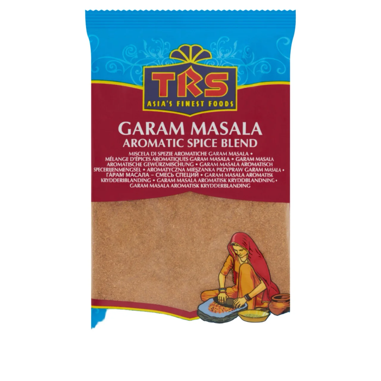 Trs Garam Masala - Image 3