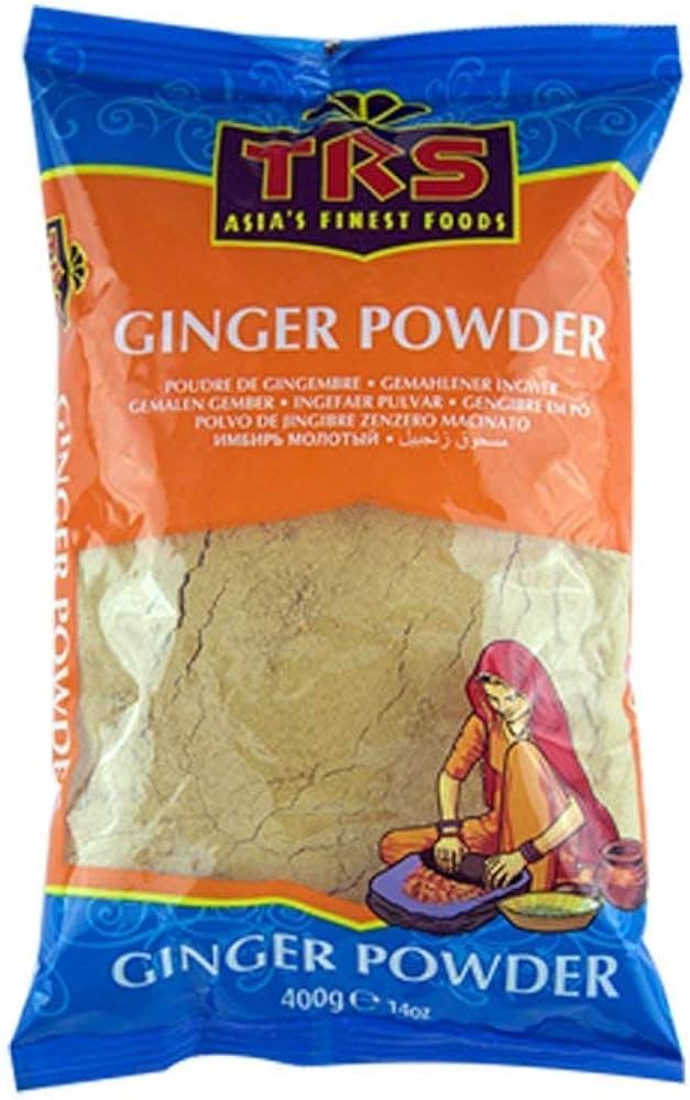 Trs Ginger Powder - Image 2