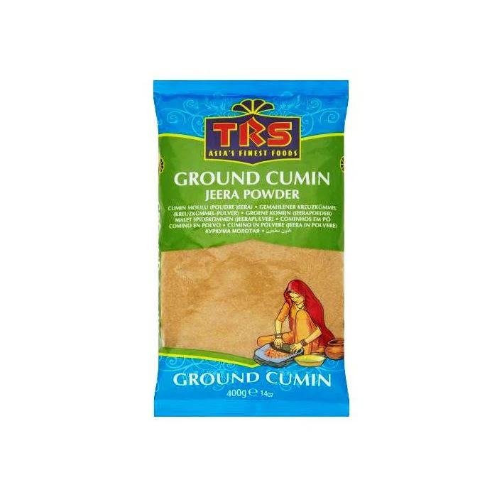 Trs Ground Cumin (Jeera Powder) - Image 2