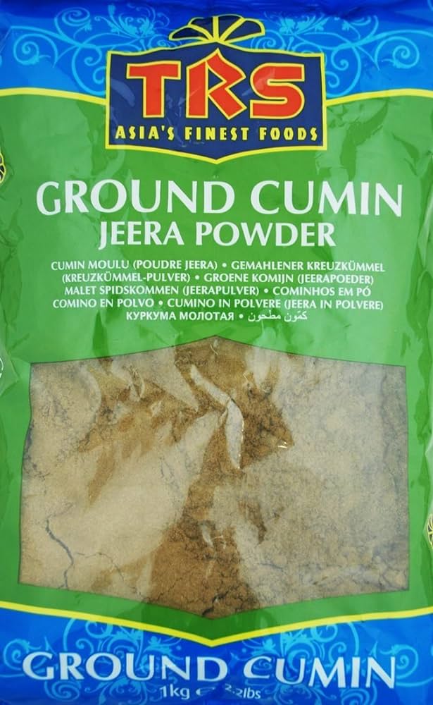 Trs Ground Cumin (Jeera Powder) - Image 3