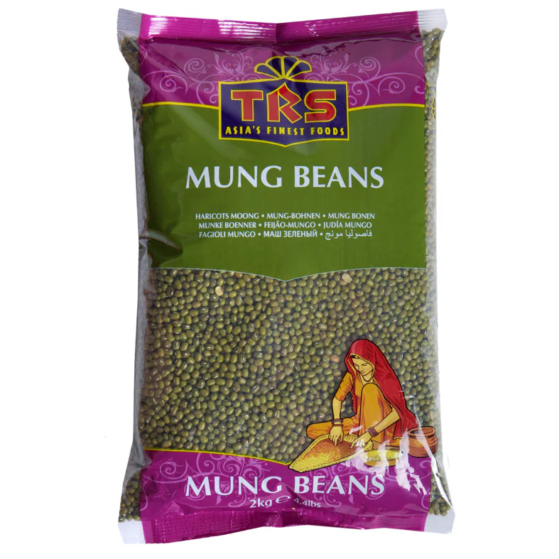 Trs Mung Beans - Image 3