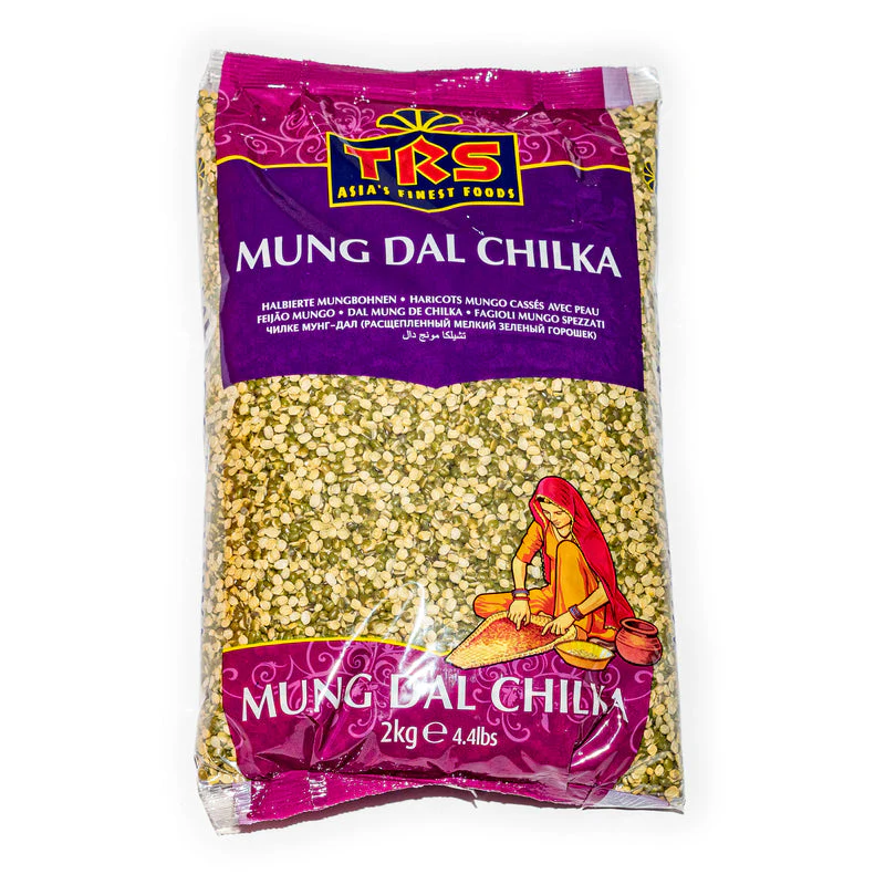 Trs Mung Dal Chilka - Image 3