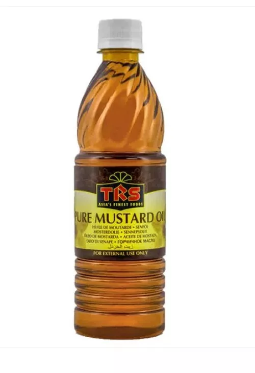 Trs Mustard Oil 250ml
