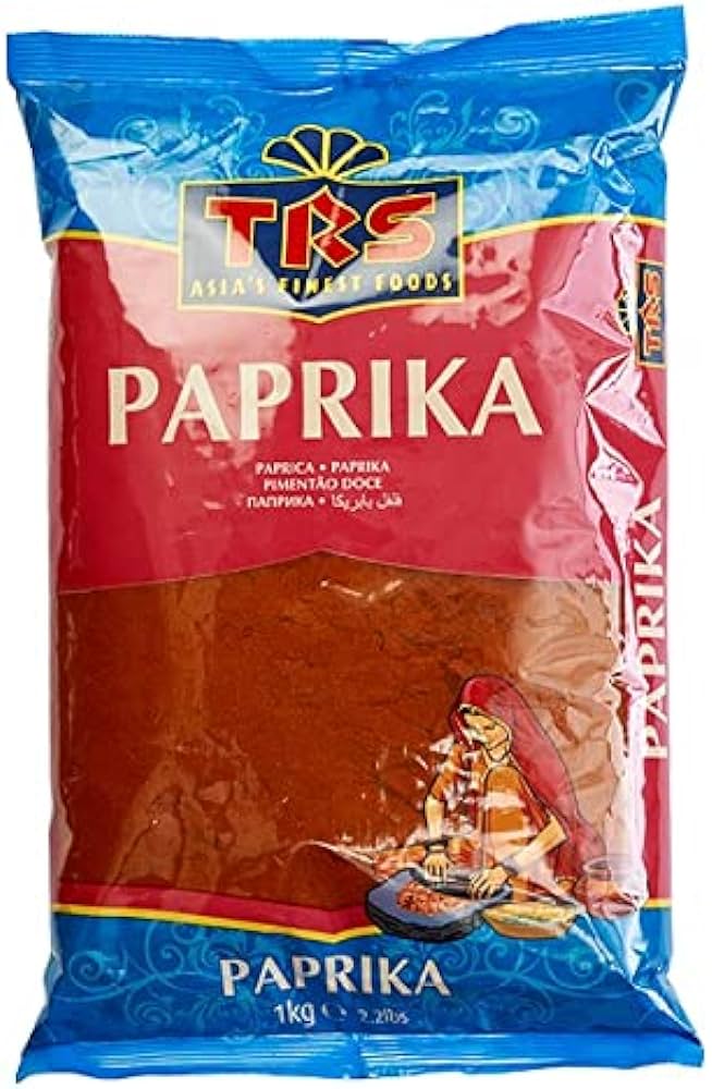 Trs Paprika - Image 2