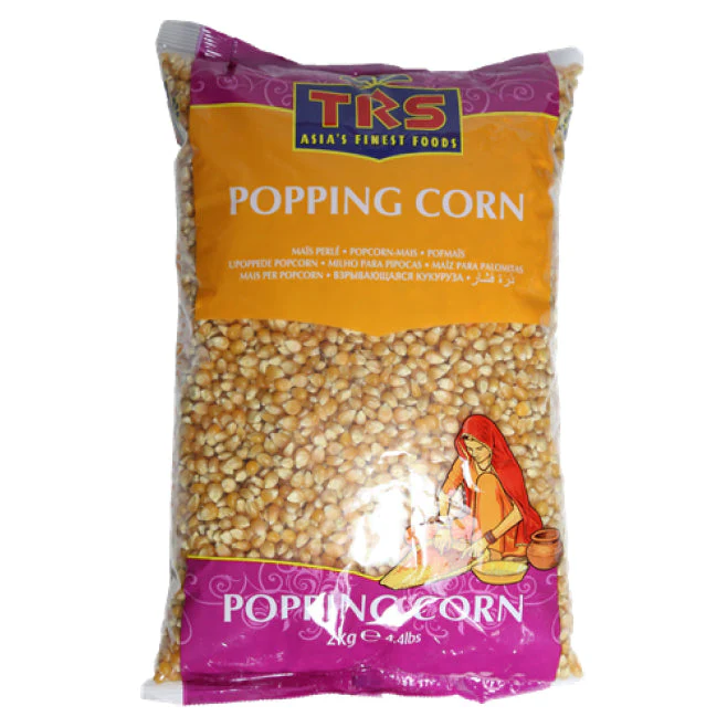 Trs Popping Corn - Image 2