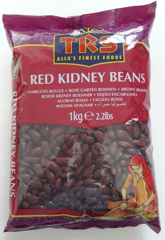 Trs Red Kidney Beans - Image 2