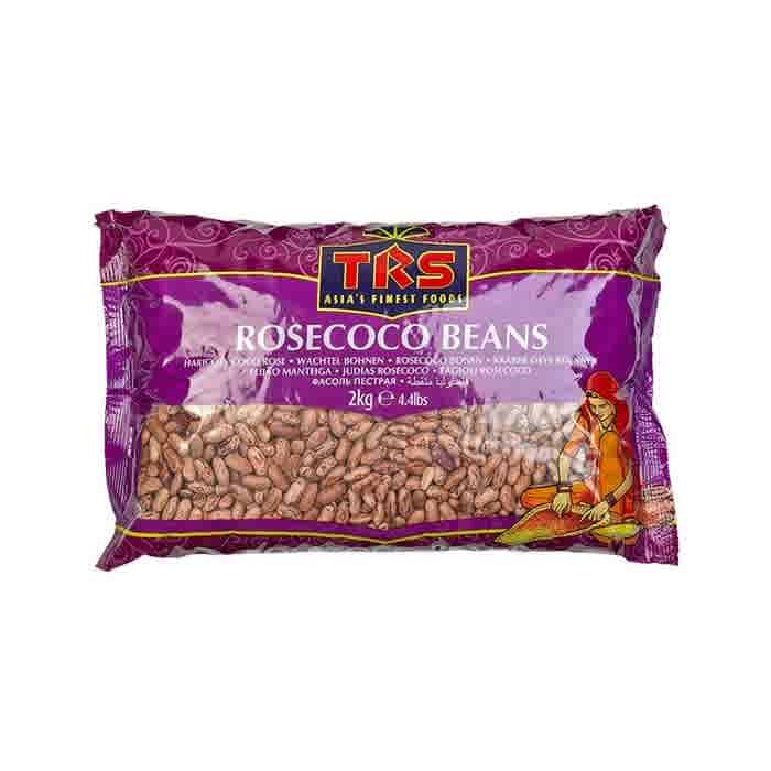 Trs Rose Coco Beans - Image 2