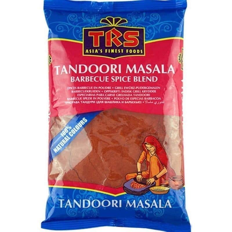 Trs Tandoori Masala - Image 2