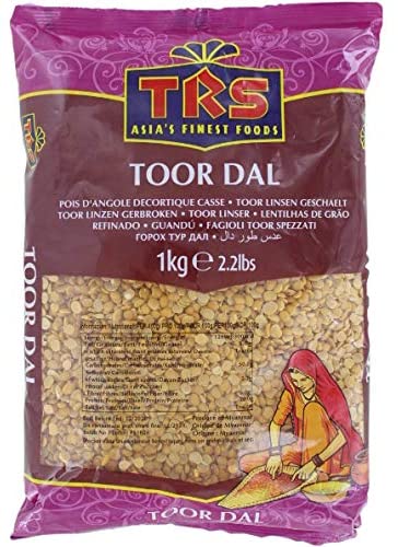 Trs Toor Daal - Image 2