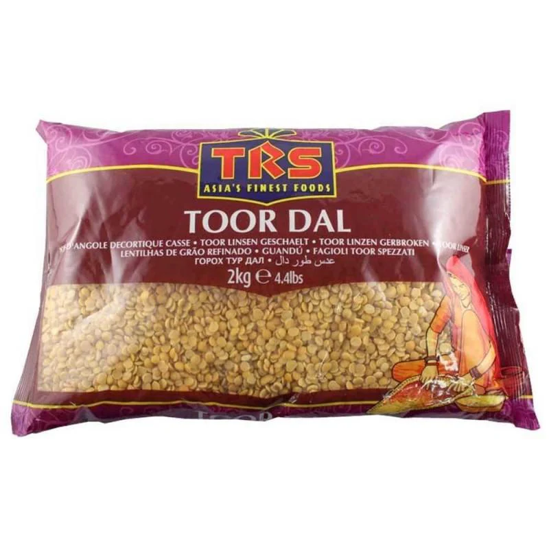 Trs Toor Daal - Image 3