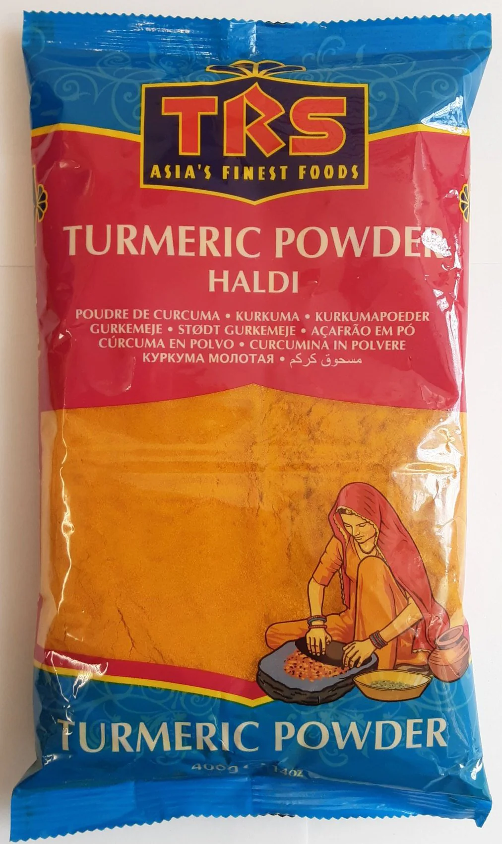 Trs Turmeric Powder - Image 2