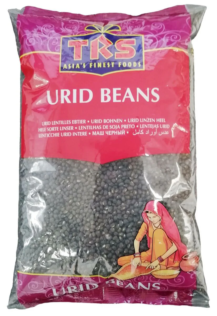 Trs Urid Beans - Image 3