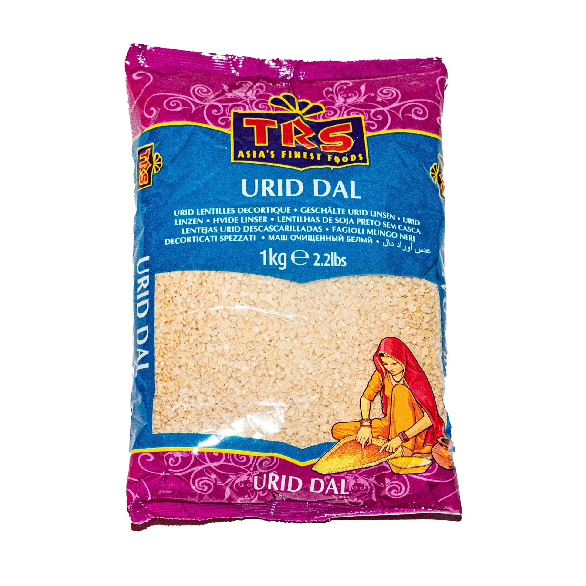 Trs Urid Dal - Image 3