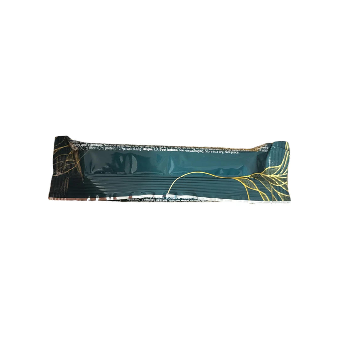 Viral Dubai Choco Pistachio Knafeh Bar 55g - High Protein - 29% Pistachio - Image 3